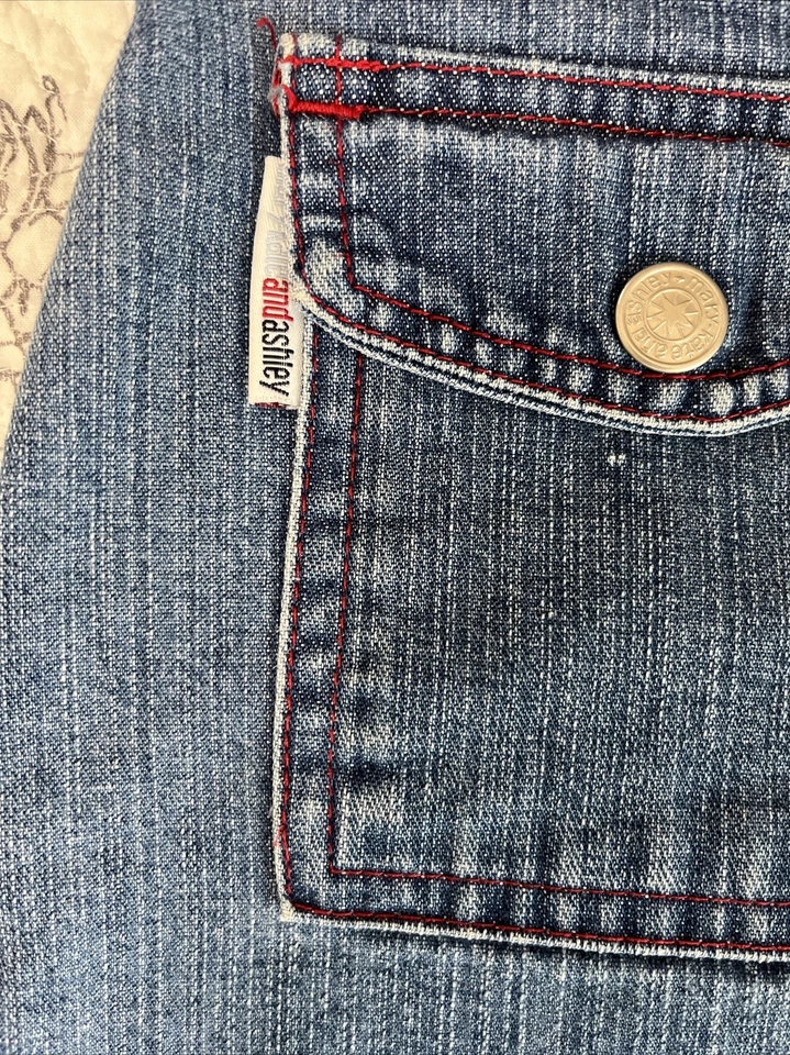 MARY KATE & ASHLEY, DENIM, Falda Niñas Talla 16 Foto 4 de 4