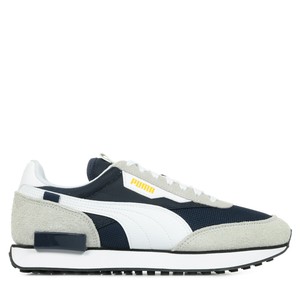 Zapatillas Puma Hombre Futur Rider Vintage Gris | eBay