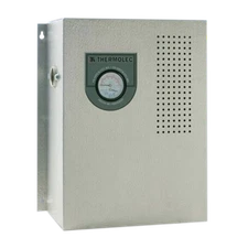 THERMOLEC ELECTRIC MINI BOILER - AVAILABLE IN 4 DIFFERENT SIZES 