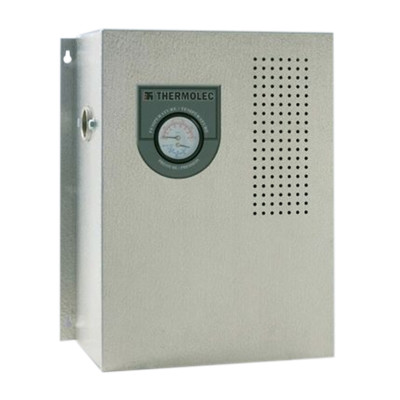 THERMOLEC ELECTRIC MINI BOILER - AVAILABLE IN 4 DIFFERENT SIZES 