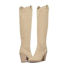 Nine West Kliva 2 Knee-high Boots