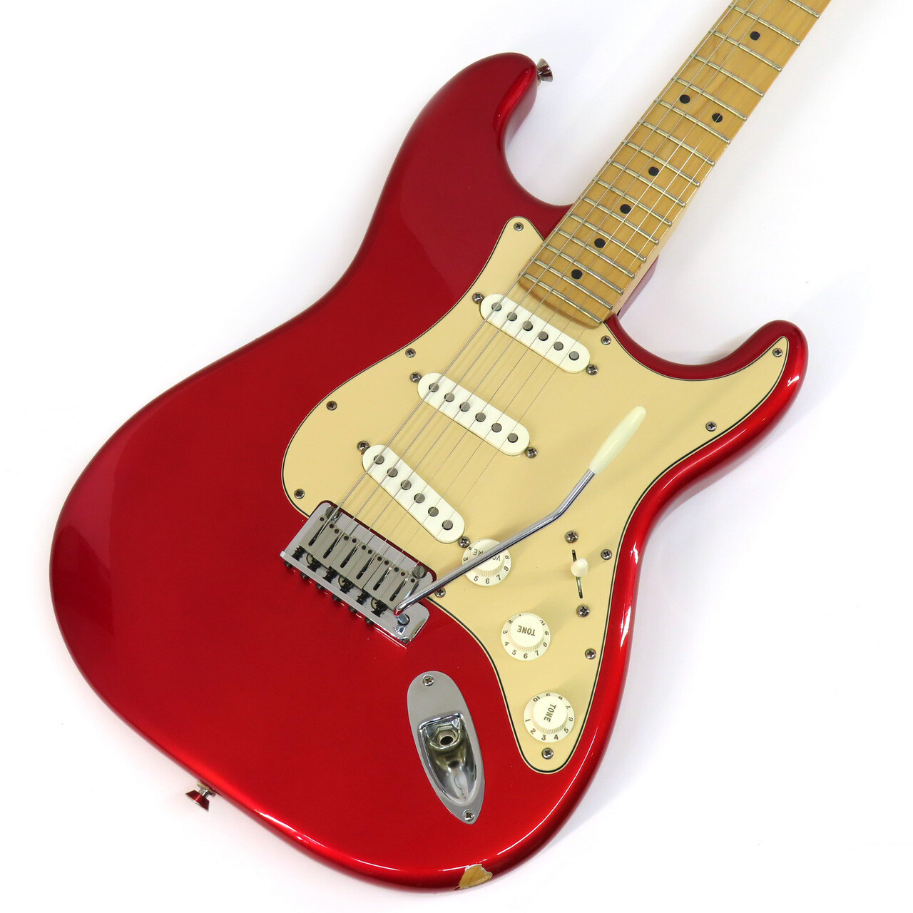 Fender American Standard Stratocaster 60th Anniversary