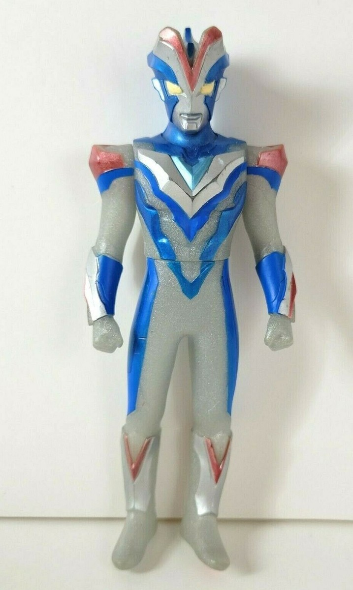 ✨超希少✨ACTION FIGURE COLLECTIBLES #1.2.3 Ultraman Victory Knight Ultra Hero 500 Series 2014 Spark