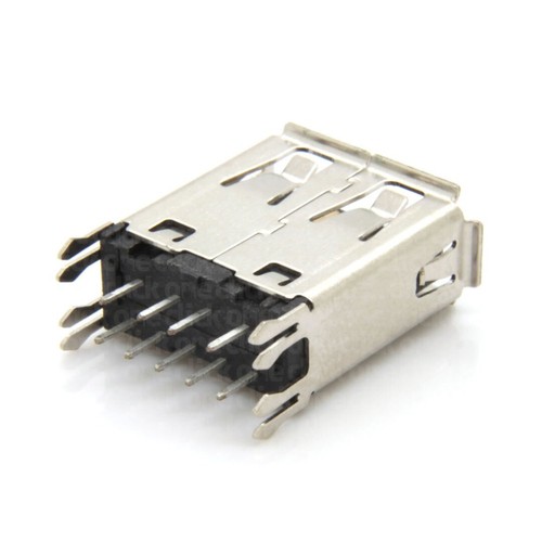 New Replacement USB 3.0 Port Jack Socket Connector for Lenovo C40-30 All-in-One - Picture 8 of 9