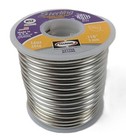 1lb Lead Free Solder Harris Sterling .118inch 3mm Dia. 331755 Ws15086 New