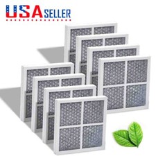 4/8 Pack Refrigerator Air Filters Replacement for LG LT120F Kenmore ADQ73214404