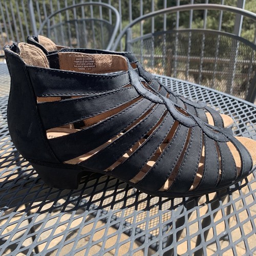 cobb hill gladiator sandals