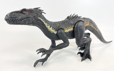 2018 Jurassic World 16