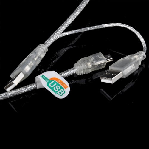 neu 8 Kanal Logik Analyser, 8 Channel USB Logic Analyzer Oszilloskop - Bild 7 von 7