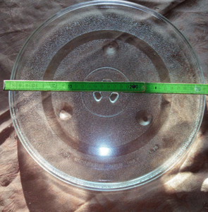 Drehteller Mikrowelle 31cm