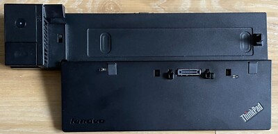 Lenovo Docking Station ''Think Pad Basic Dock'' Type: 40A0 