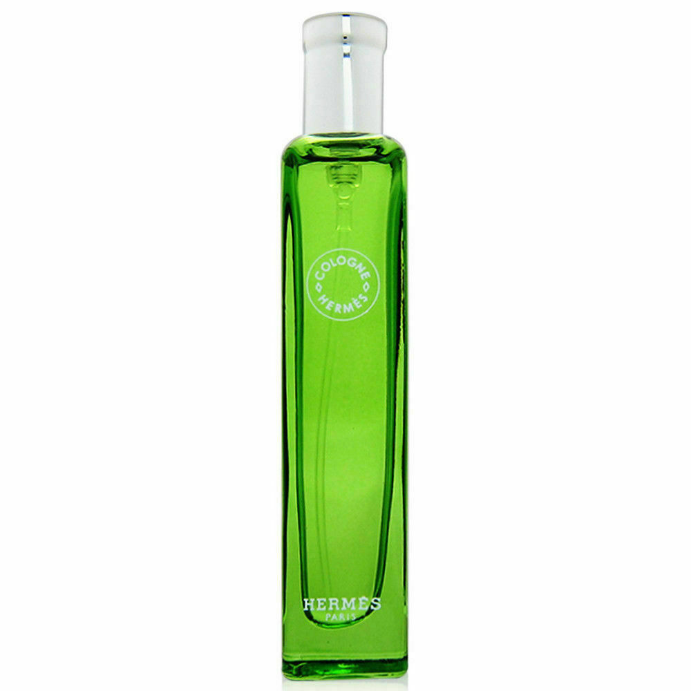 Hermes Eau de Pamplemousse Rose Perfume Eau de Cologne 0.5
