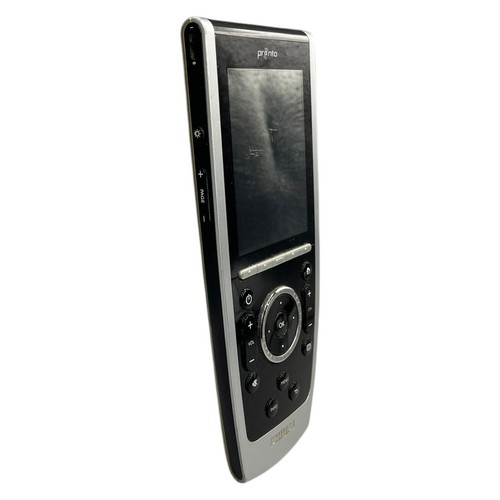 Philips Pronto Model TSU9400 Fernbedienung Panel Heimkino Home Theatre Control - Bild 5 von 8