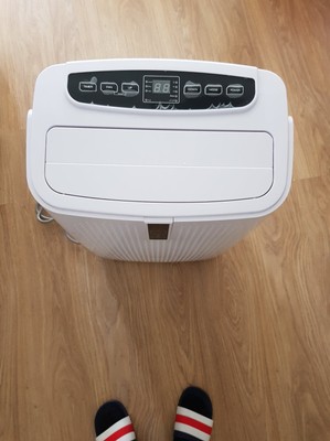 jack stonehouse air cooler