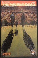 Walking Dead - 164 - Image - VF/NM