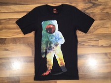 6.0 bmx spaceman nike t-shirt s small (koszulka astronauta nasa sb lab tom sachs union