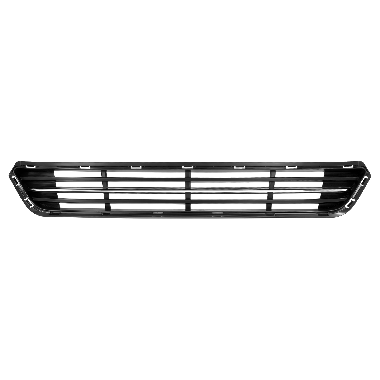 Chrome Front Lower Bumper Radiator Grill Grille Fits Kia Optima 2014 2015 PP