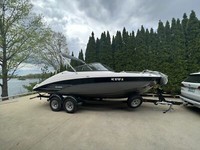 2017 Yamaha SX210