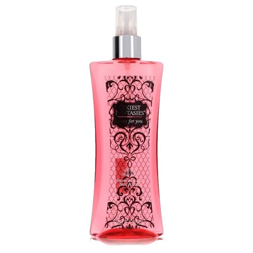 1 Cucumber Melon Fantasy Body Fantasies Parfums de Coeur 3.4oz