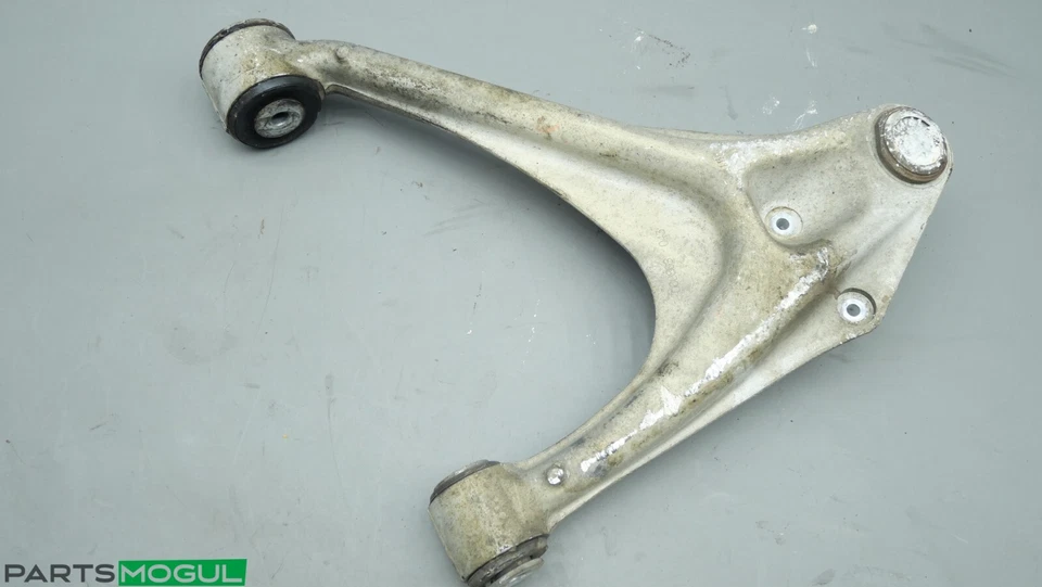 06-10 Brazo de control superior trasero izquierdo conductor SATURN SKY PONTIAC SOLSTICE fabricante de equipos originales Foto 4 de 4