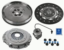 Sachs 2290 601 072 clutch kit for Opel, Vauxhall