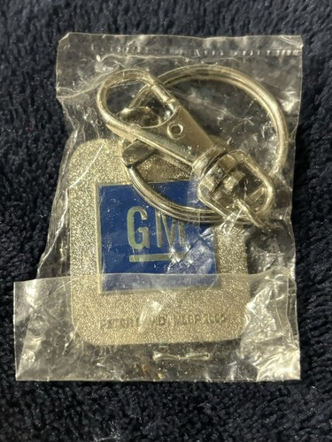 Anaheim Angels Keychain Giveaway General Motors 2005 Brand New Rare - Picture 2 of 2