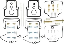 Ski-Doo MXZ 800 HO Adrenaline Carburetor Carb Repair Rebuild Kit 2005 2006