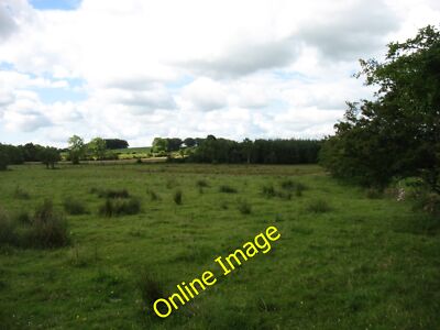 Foto 12x8 Felder bei Brownstown Teeshan c2014
