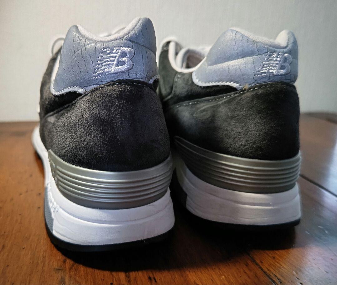 New Balance Sneakers Shoes M1400NV made in USA Navy Size New Balance Sneakers Shoes M1400NV made in USA Navy Size
