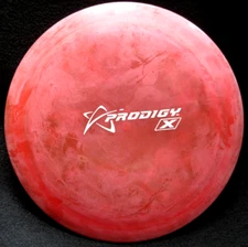 Prodigy X 400 / AIR random disc-count driver discs GREAT SKY DISC GOLF