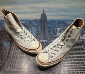 converse chuck 70 high top leather