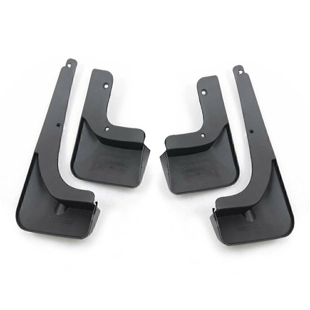 For Toyota RAV4 20132015 Splash Guards Mud Flaps Mudguard Car Front