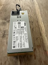 Dell PowerEdge R510 750W 80 Plus Gold D750P-S0 Power Supply