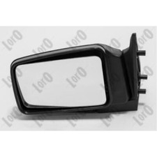 Retroviseur gauche (ou coque) Land Rover RANGE 4X4