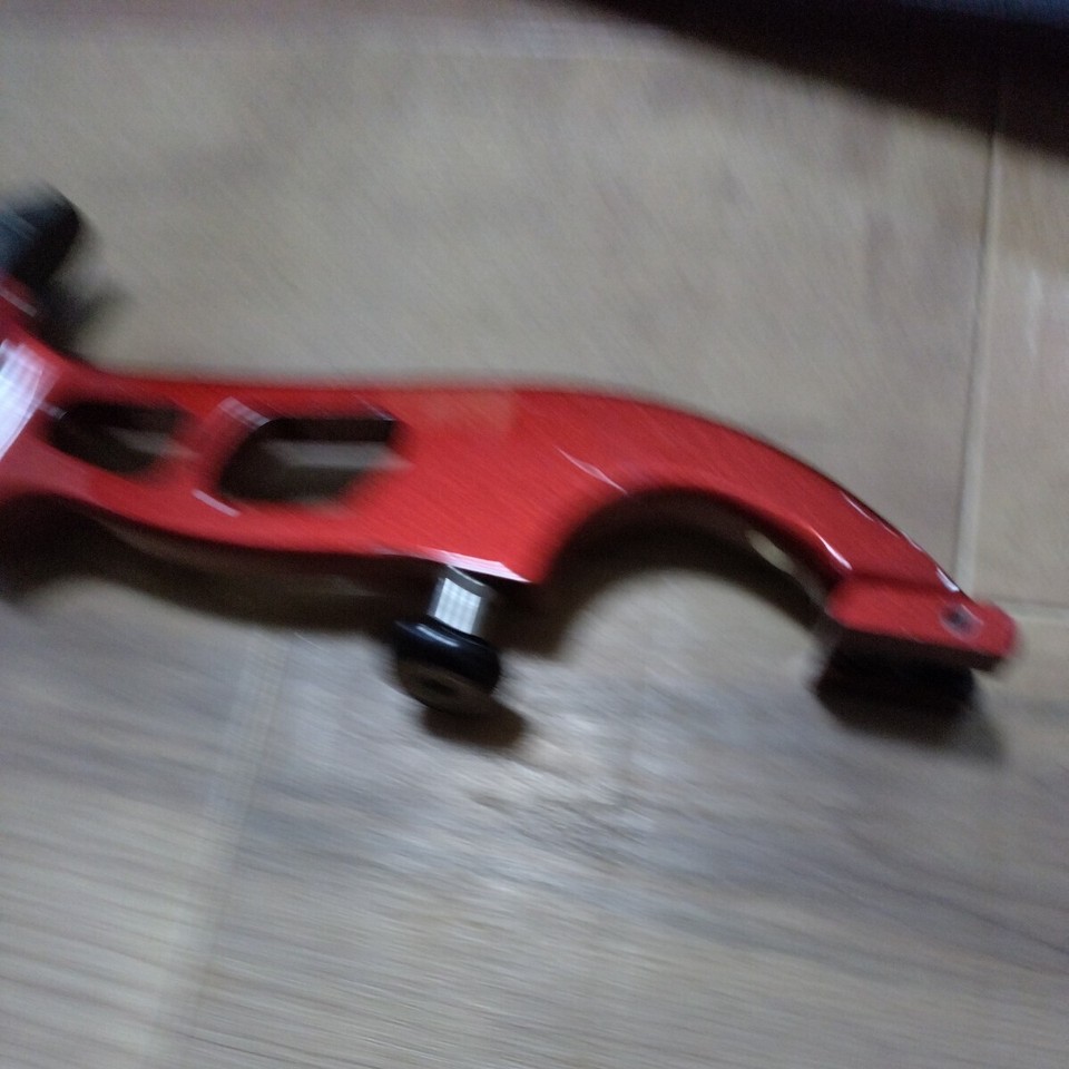 HOYT EXCEL PRO Riser Archery 25 Inch Target Bow Used Good Condition ...