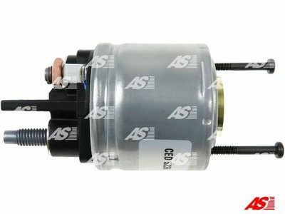 AS-PL SS3072(VALEO) Solenoid Switch, Starter
