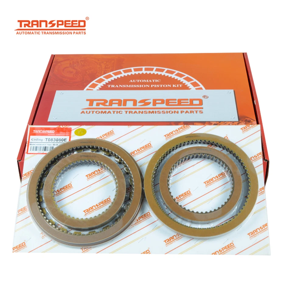 AW450-43LE Transmission Master Rebuild Kit Seal For GM Nissan Mitsubishi  - Image 3 of 4