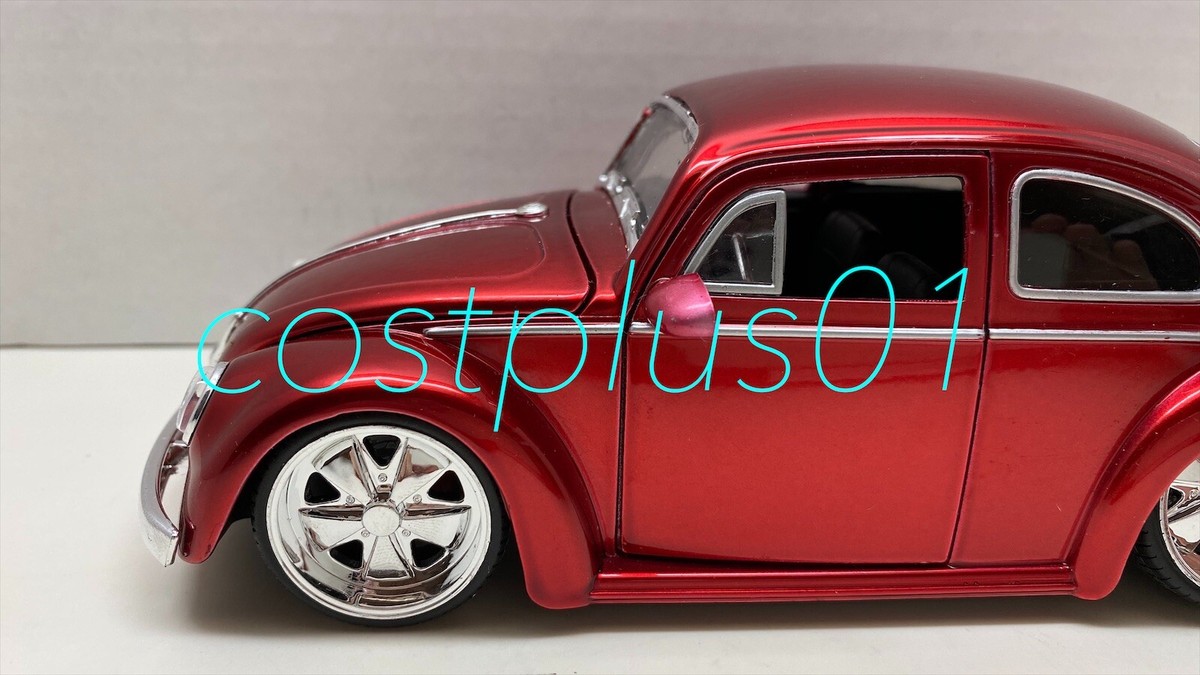ミニカー DUB CITY 1999 VW BEETLE 1:24 ミニカー DUB CITY 1999 VW BEETLE 1:24 Dub City 1999 Vw