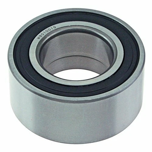 Пара подшипников передних колес для 1995-2001 Audi A4 A6 1996 1997 1998 1999 2000 - Изображение 2 из 3