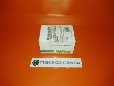 Wago Profibus DP Controller 750-833