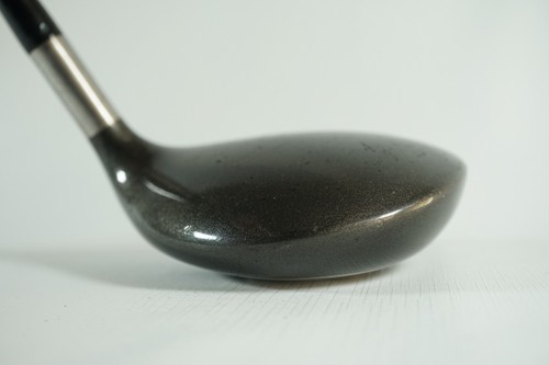 Titleist 975F 3 Wood 14.5° / Regular Flex Steel Shaft / New Grip - Picture 4 of 8