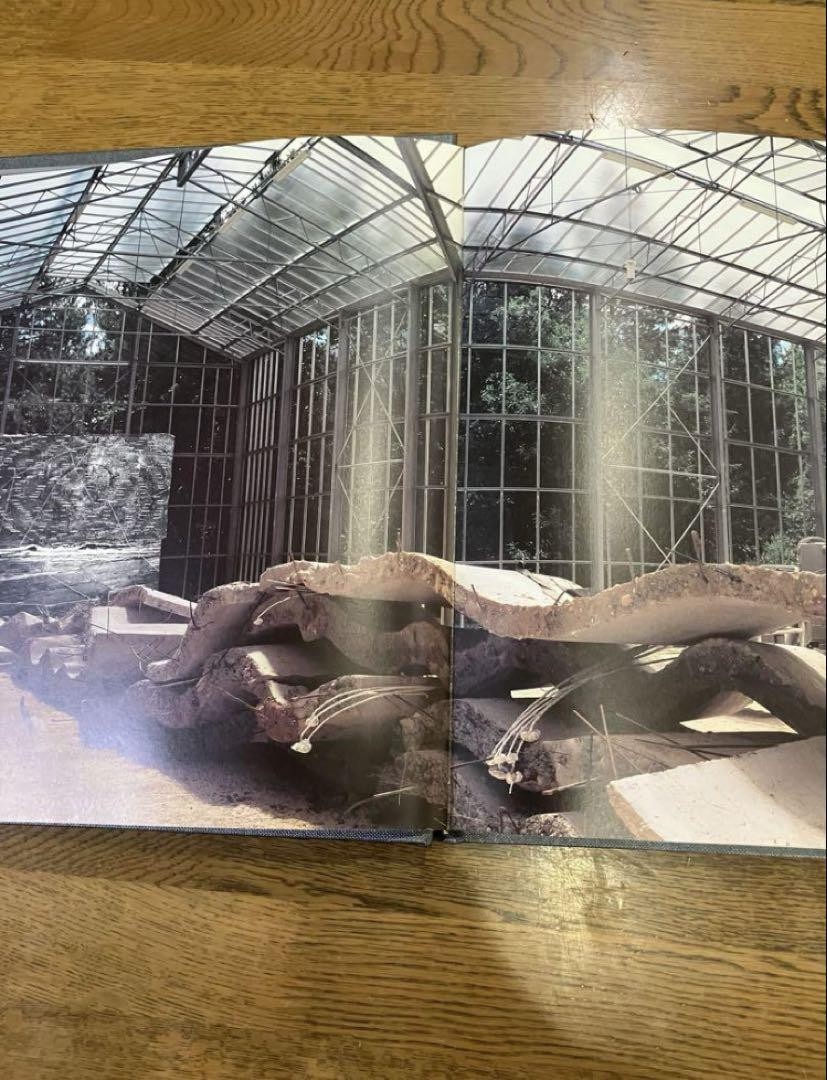 アート・デザイン・音楽 Anselm Kiefer Merkaba Anselm Kiefer: Merkaba, 555 West 24th Street, New York