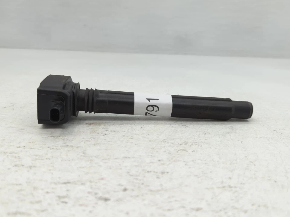 Paquete de encendedor de bobina de encendido BMW 325i 2002-2005 DDZCY Foto 2 de 4