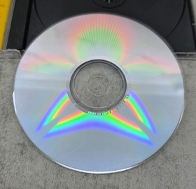 Vintage 1992 Lemmings Game PC Engine Super CD-ROM Japan Import Tested Psygnosis