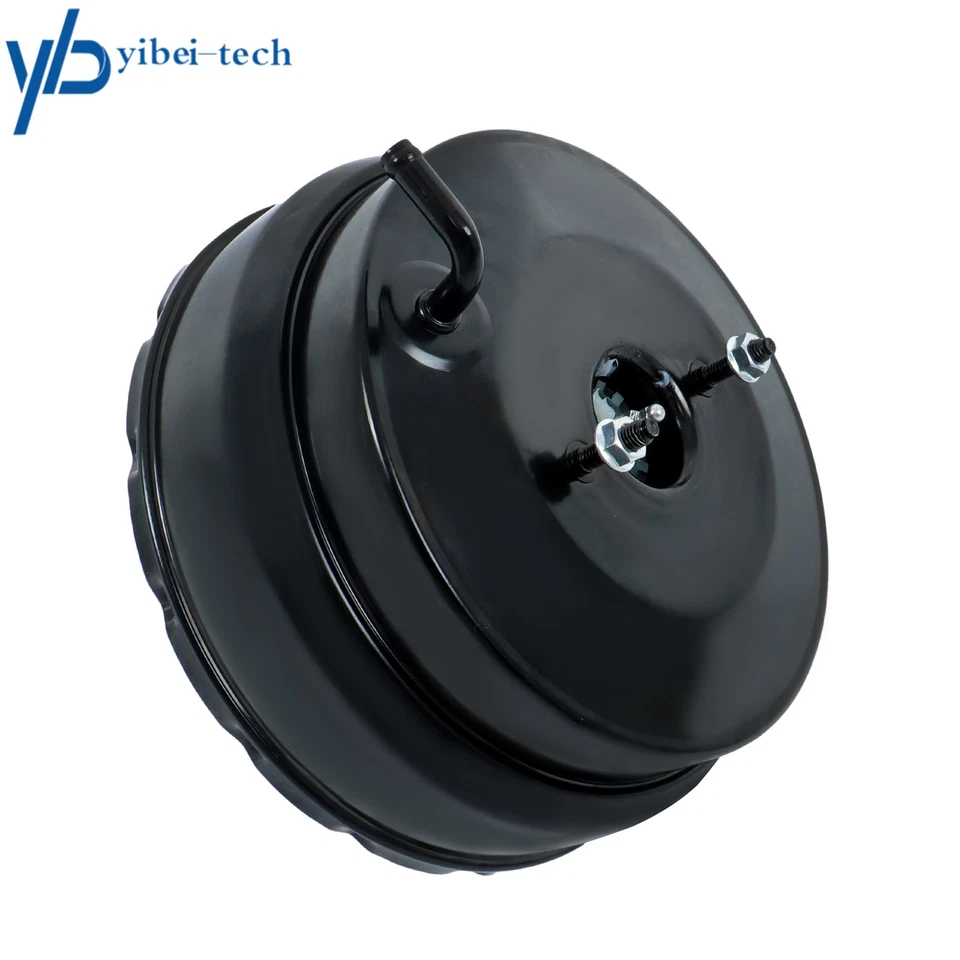 Potenciador de freno eléctrico para camioneta Nissan Pathfinder D21 1995-1997 2,4 L 3,0 L 4x4 tracción trasera Foto 2 de 4