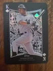 2026 Topps Series 2 Derek Jeter Base (RAW)