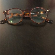 Rayban RB2180V Glasses Frames