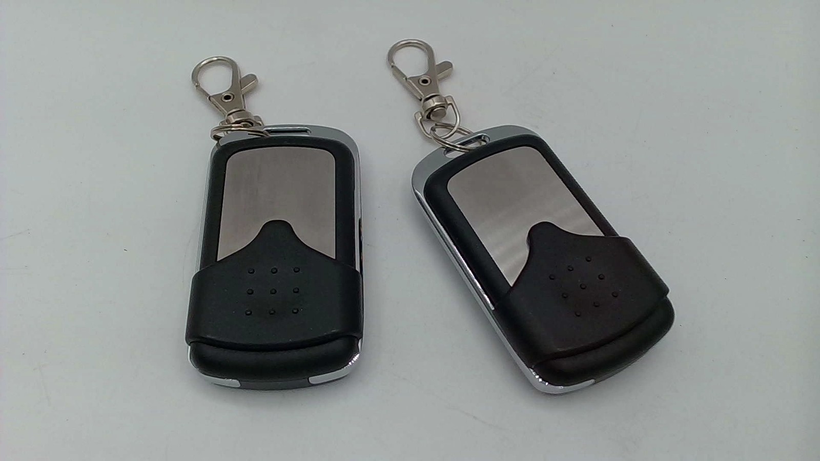 Control Garage Door Gate Car Cloning Wireless Key Fob