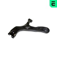 Optimal Querlenker Dreieckslenker G6-1235 FüR RAV Toyota Stahlblech 3 ZSA35_ 4WD