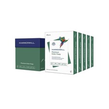 Hammermill Printer Paper, Premium Color 28 lb...